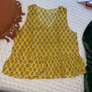 natural life tank !!